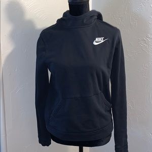 Black Nike Sweater